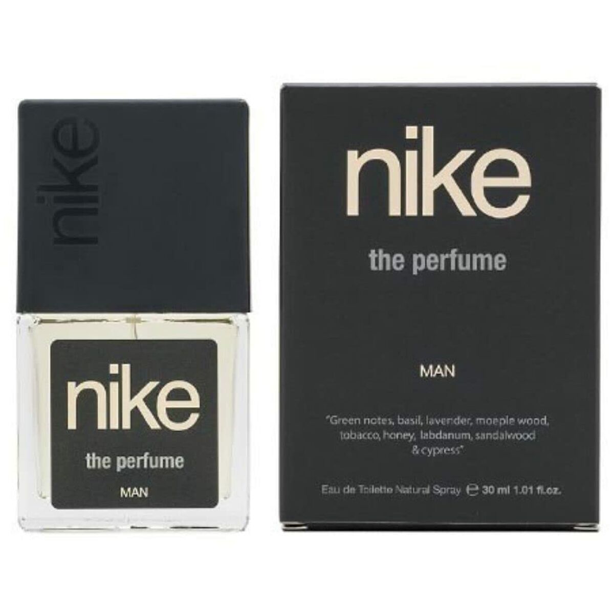 Parfum Bărbați Nike EDT The Perfume (30 ml)