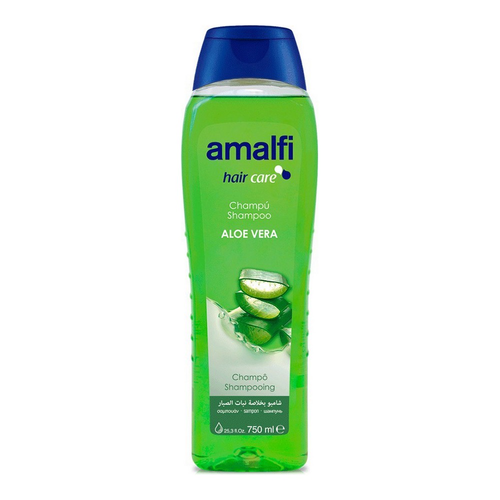 Șampon Amalfi Aloe (750 ml)