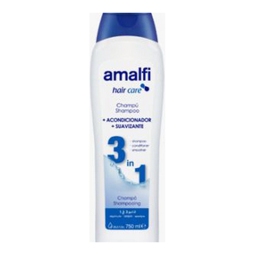 Șampon Amalfi (750 ml)