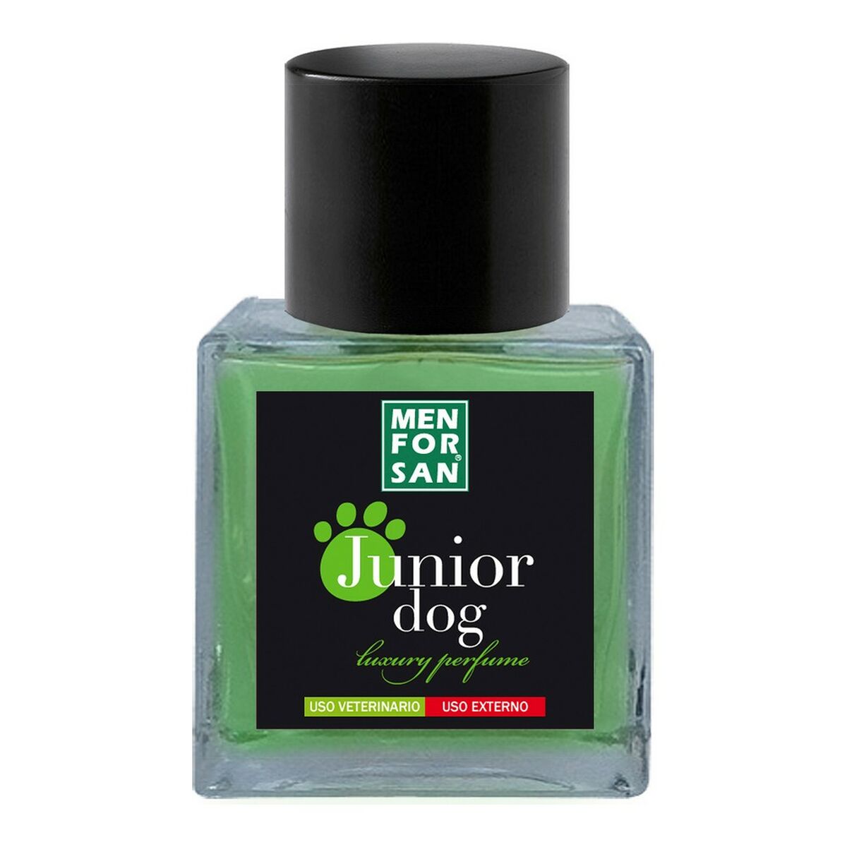 Parfum pentru Animale de Companie Men for San Junior Dog (50 ml)