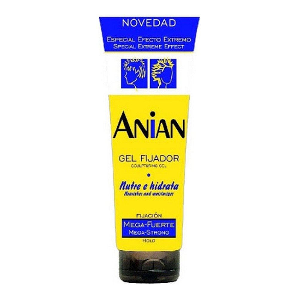 Gel Fixator Anian Strong (250 ml)