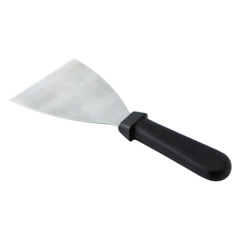 Spatulă Quid Kitchen Pro Oțel/Plastic (24,5 cm)