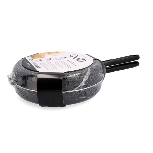 Tigaie pentru Tortilla Quid Gastro Fun Aluminiu - Dimensiuni Ø 20 cm