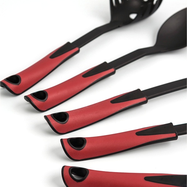 Spatulă Quid Renova Nylon Plastic Oțel (33 x 8 x 6 cm)