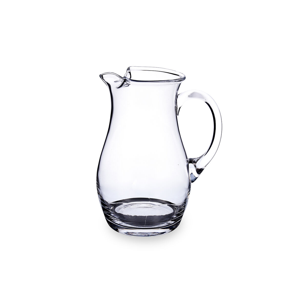 Carafă Quid Transparent Sticlă (2 L)