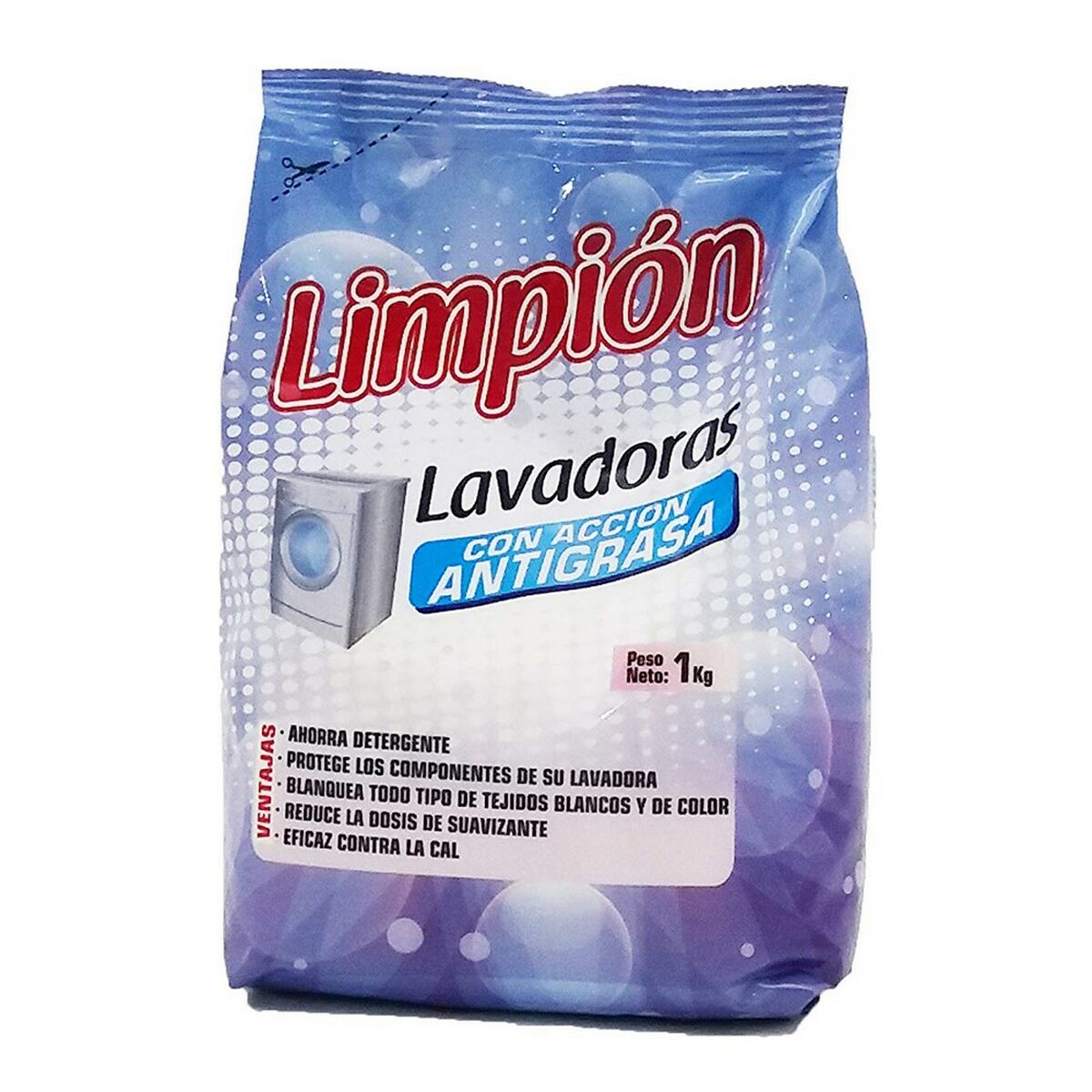 Degresant Limpion (1 kg)
