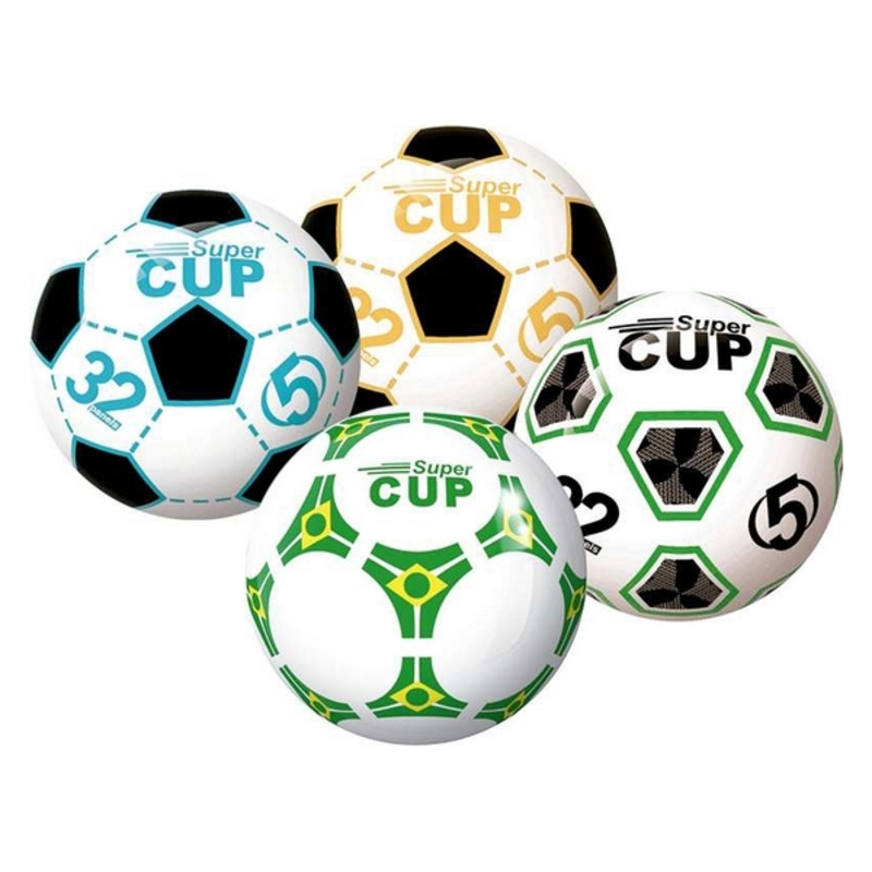 Minge de Fotbal Super Cup Unice Toys (Ø 22 cm)