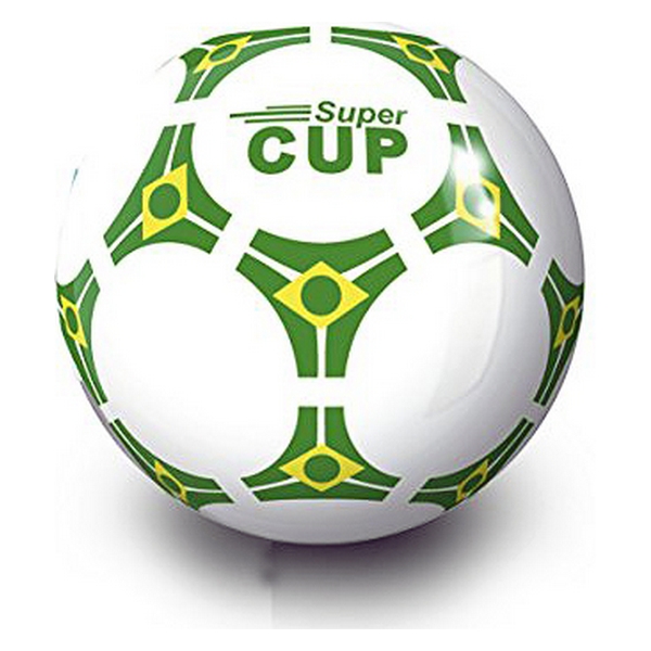 Minge de Fotbal Super Cup Unice Toys (Ø 22 cm)