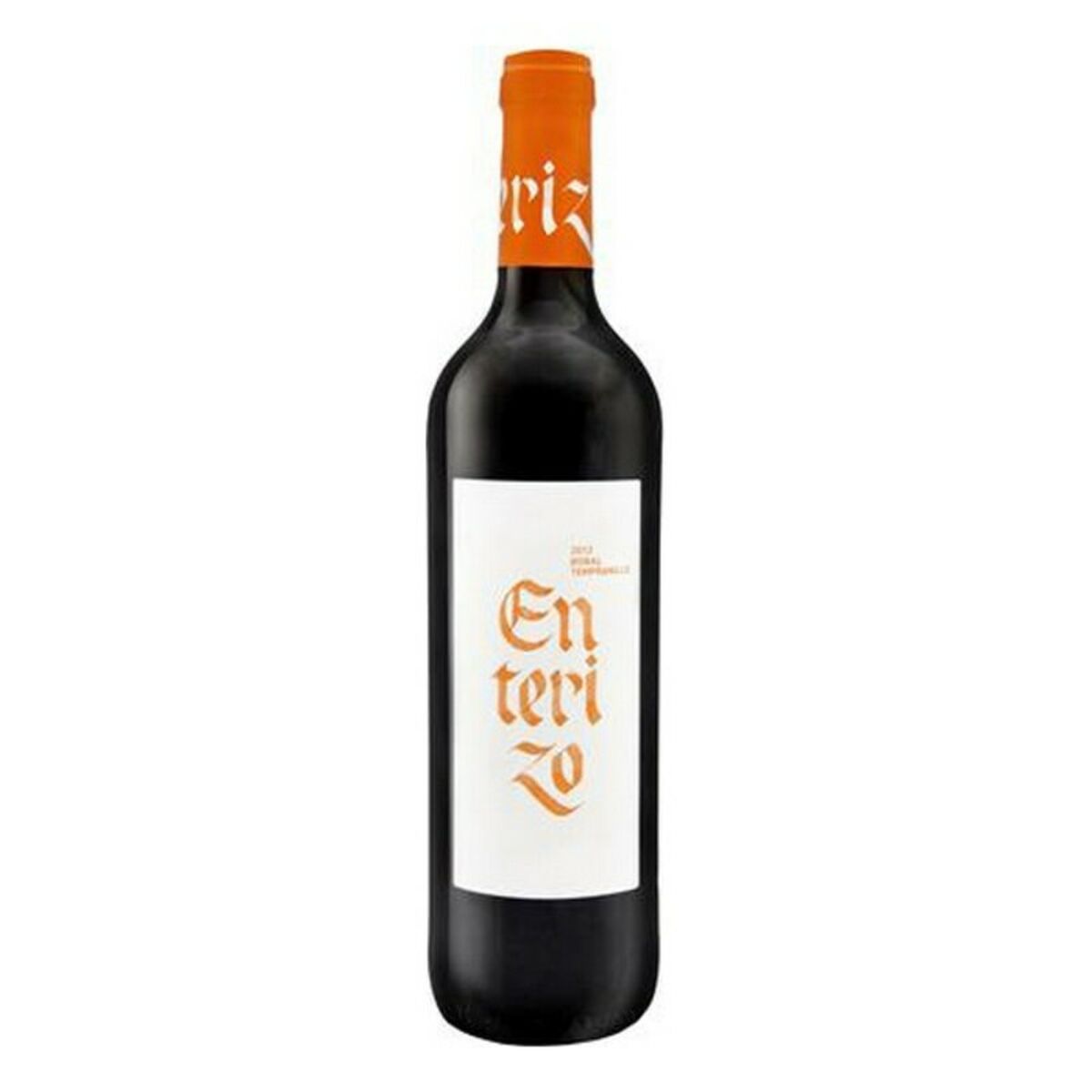 Red Wine Viña Enterizo (75 cl)