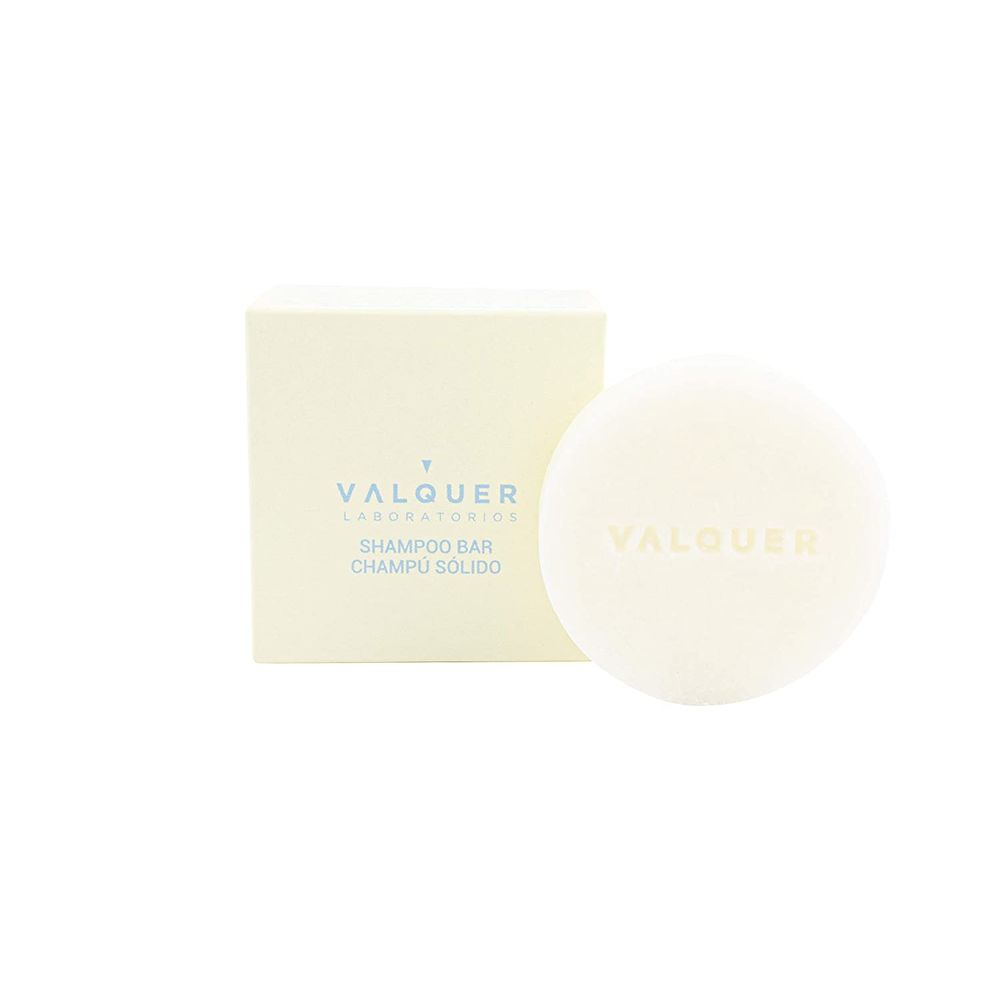 Șampon solid Pure Valquer (50 g)