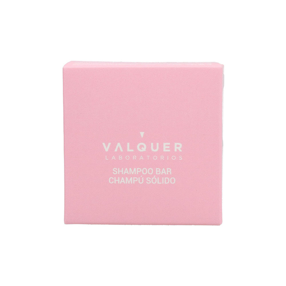 Șampon Valquer ‎Champú sólido