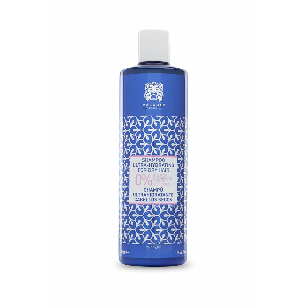 Șampon Hidratant Valquer (400 ml)