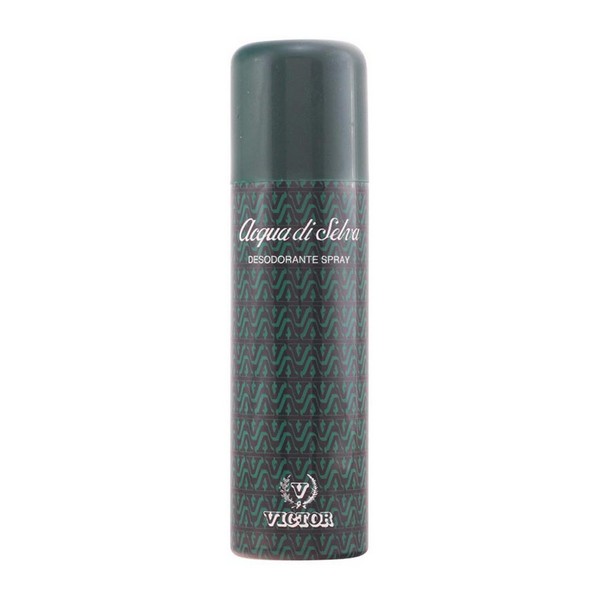 Deodorant Spray Acqua Di Selva Victor (200 ml)