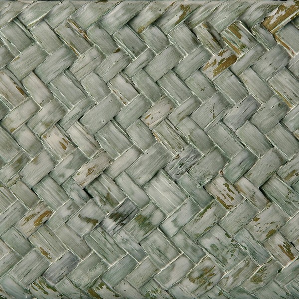Coș Multifuncțional (23 x 18 x 33 cm) - Culoare Verde