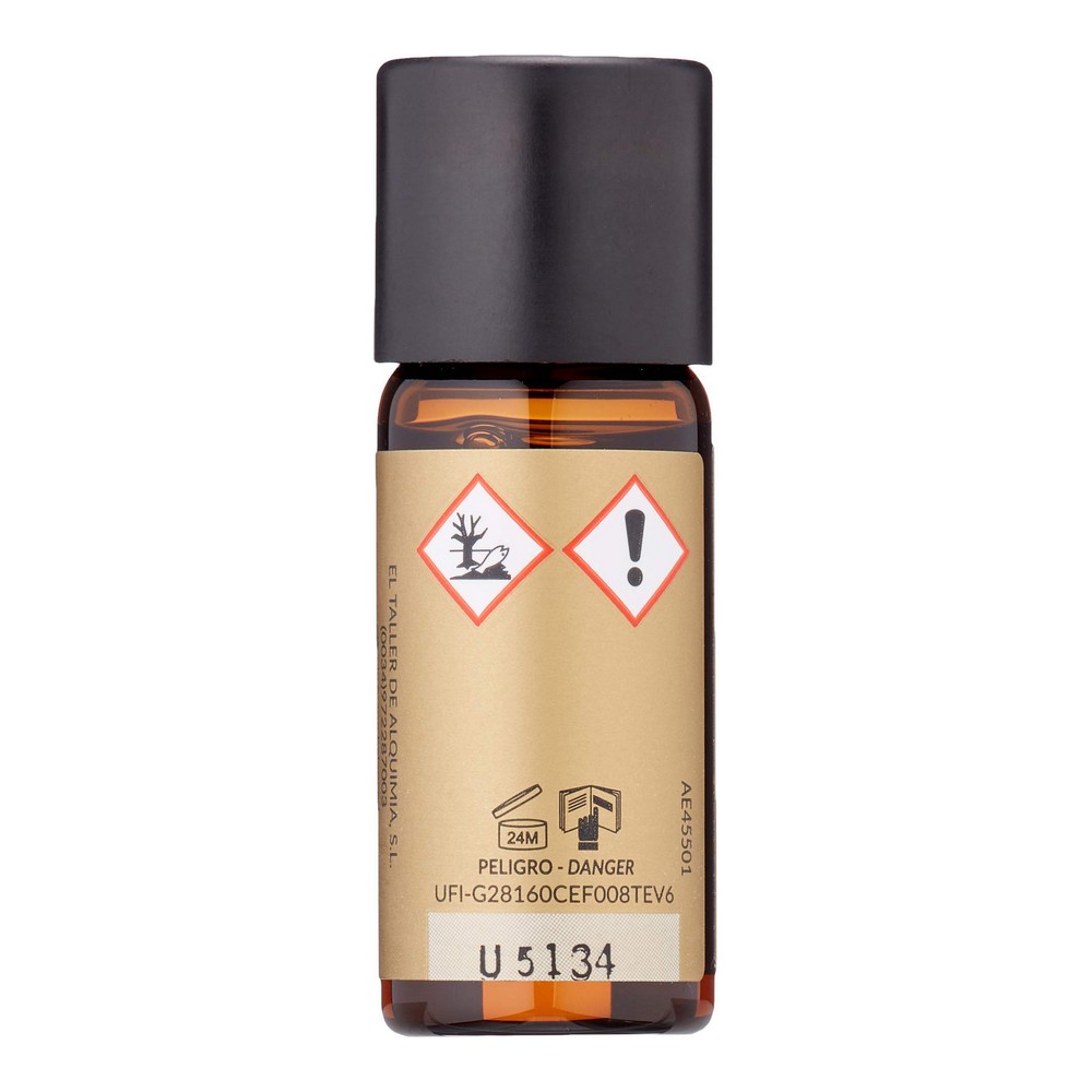 Ulei Esențial Peppermint Alqvimia (10 ml)