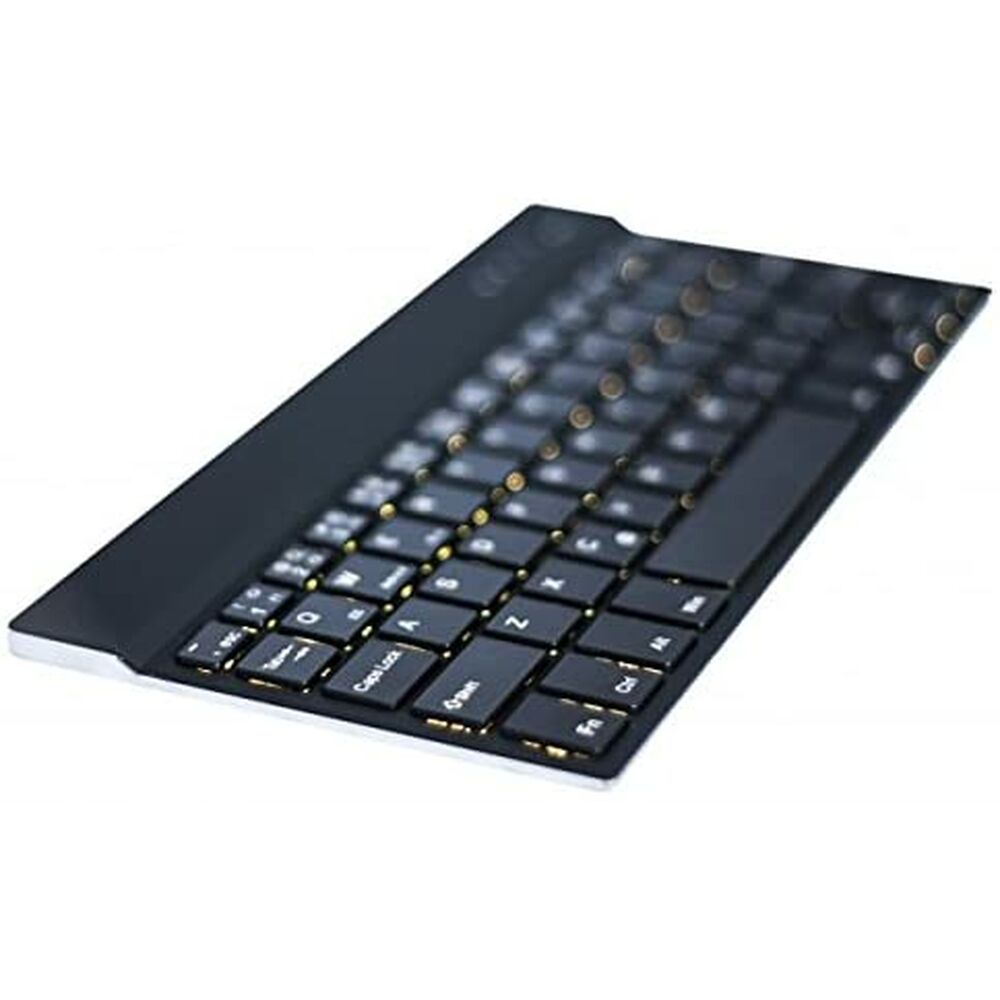 Tastatură Silver Electronics Mini
