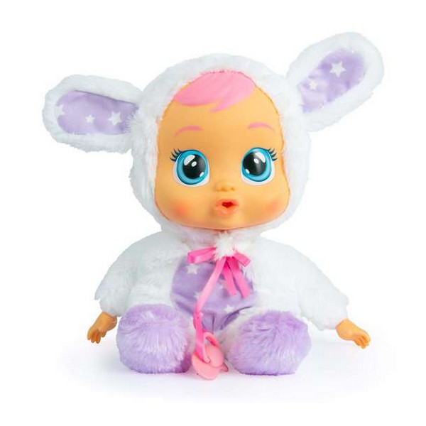 Păpușă Bebe Cry Babies IMC Toys (30 cm)