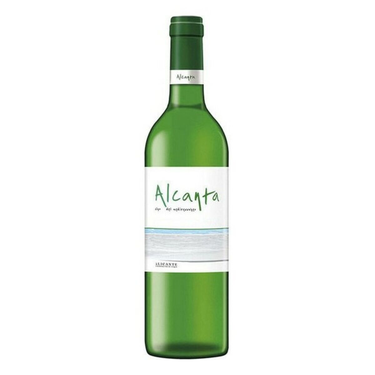 Vin alb Alcanta (75 cl)