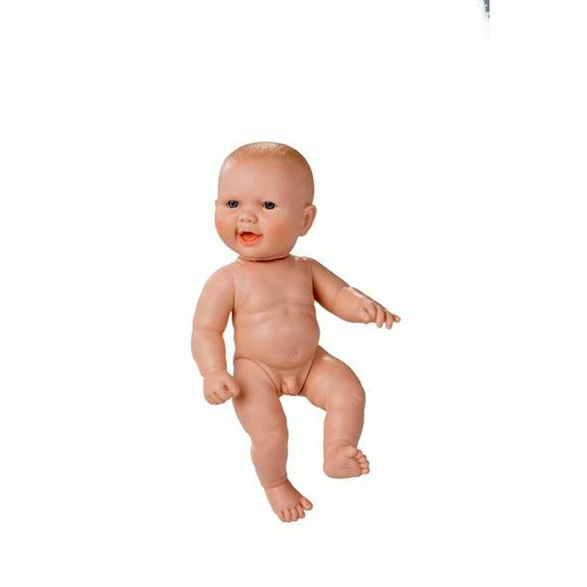 Păpușă Bebe Berjuan 7077-17 30 cm European