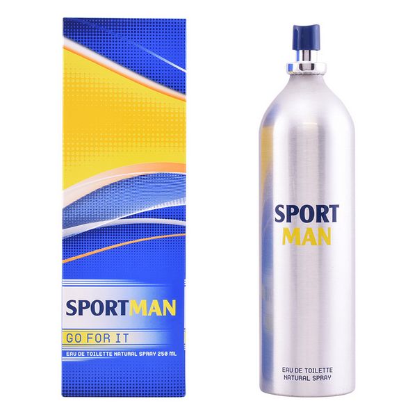 Parfum Bărbați Sportman Puig EDT (250 ml)
