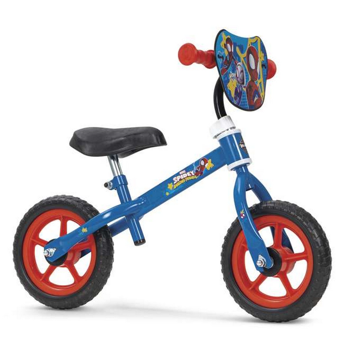 Bicicletă pentru copii Toimsa Spiderman Huffy Albastru 10