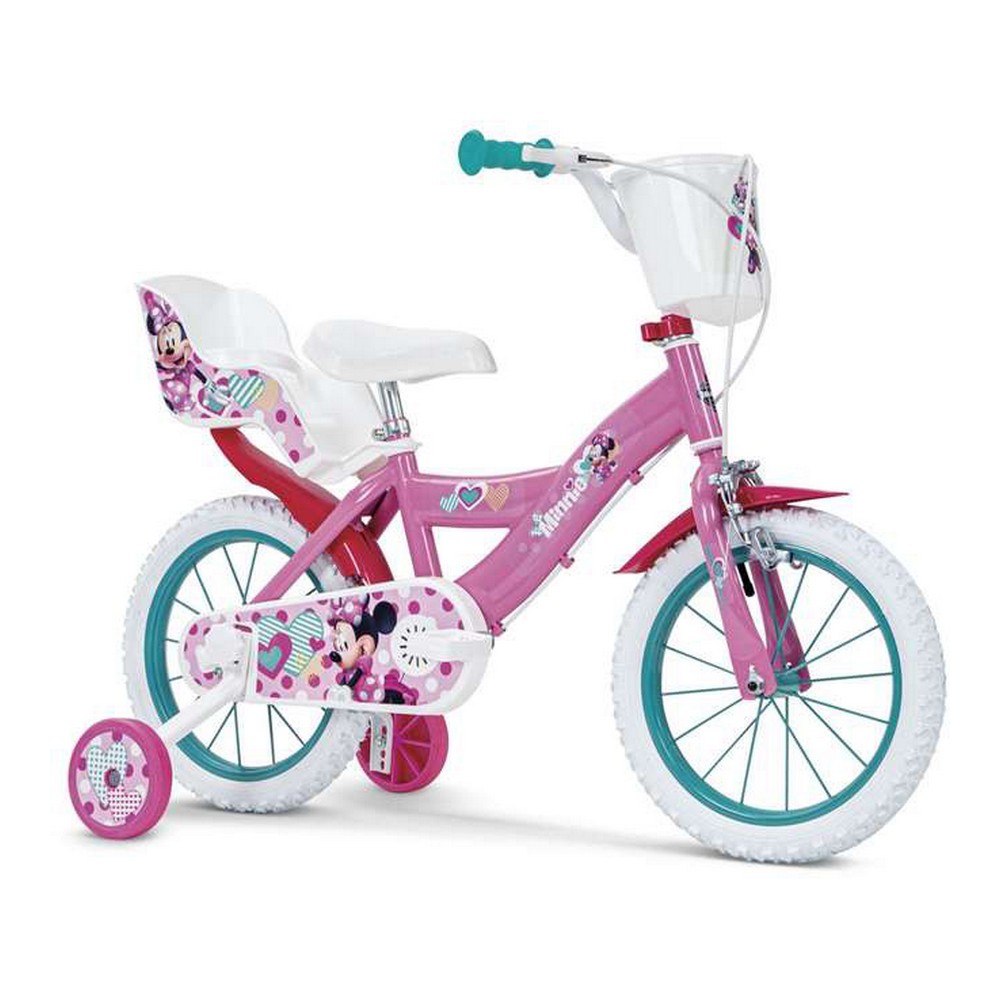 Bicicletă Toimsa Minnie Huffy 14