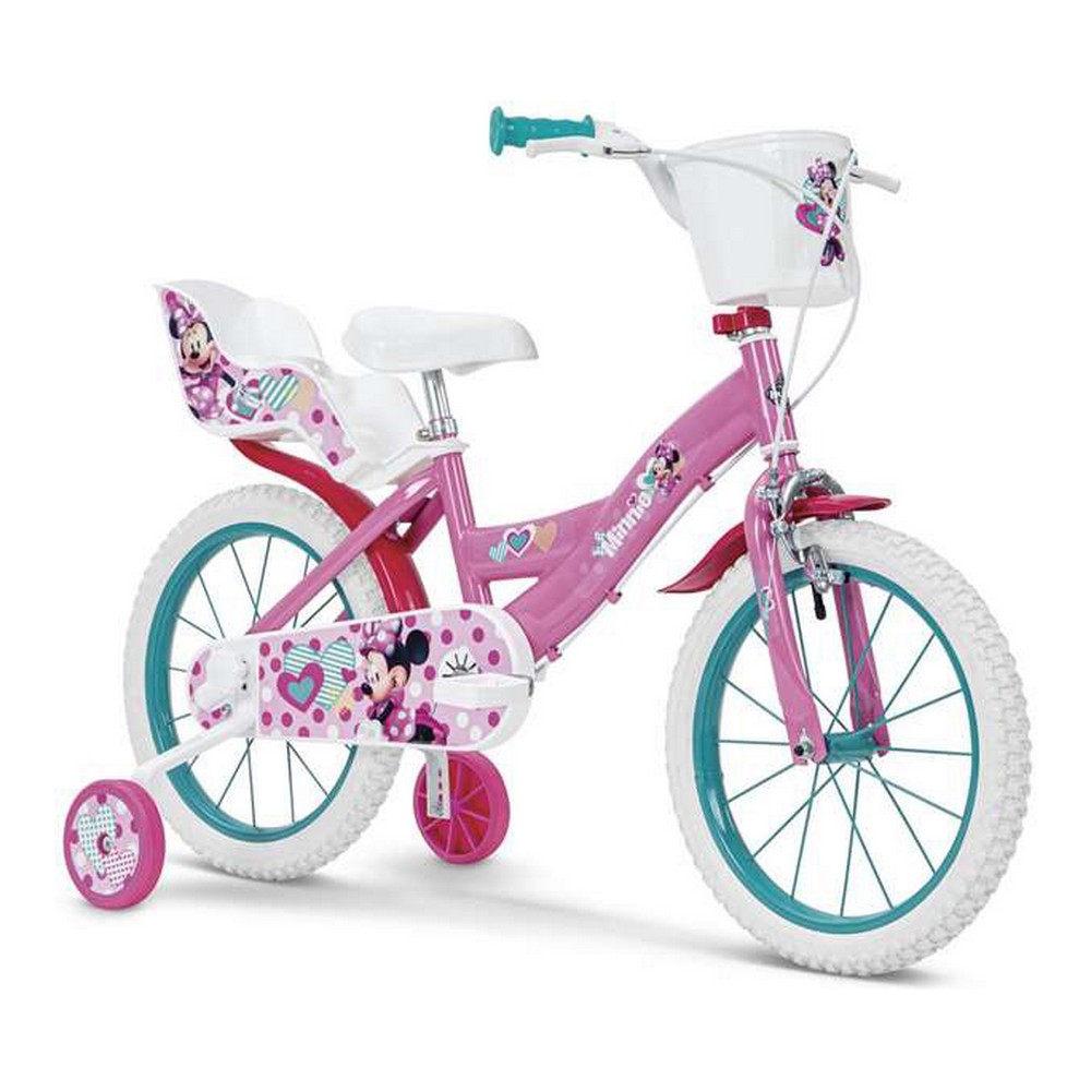 Bicicletă pentru copii Toimsa Minnie Huffy 16