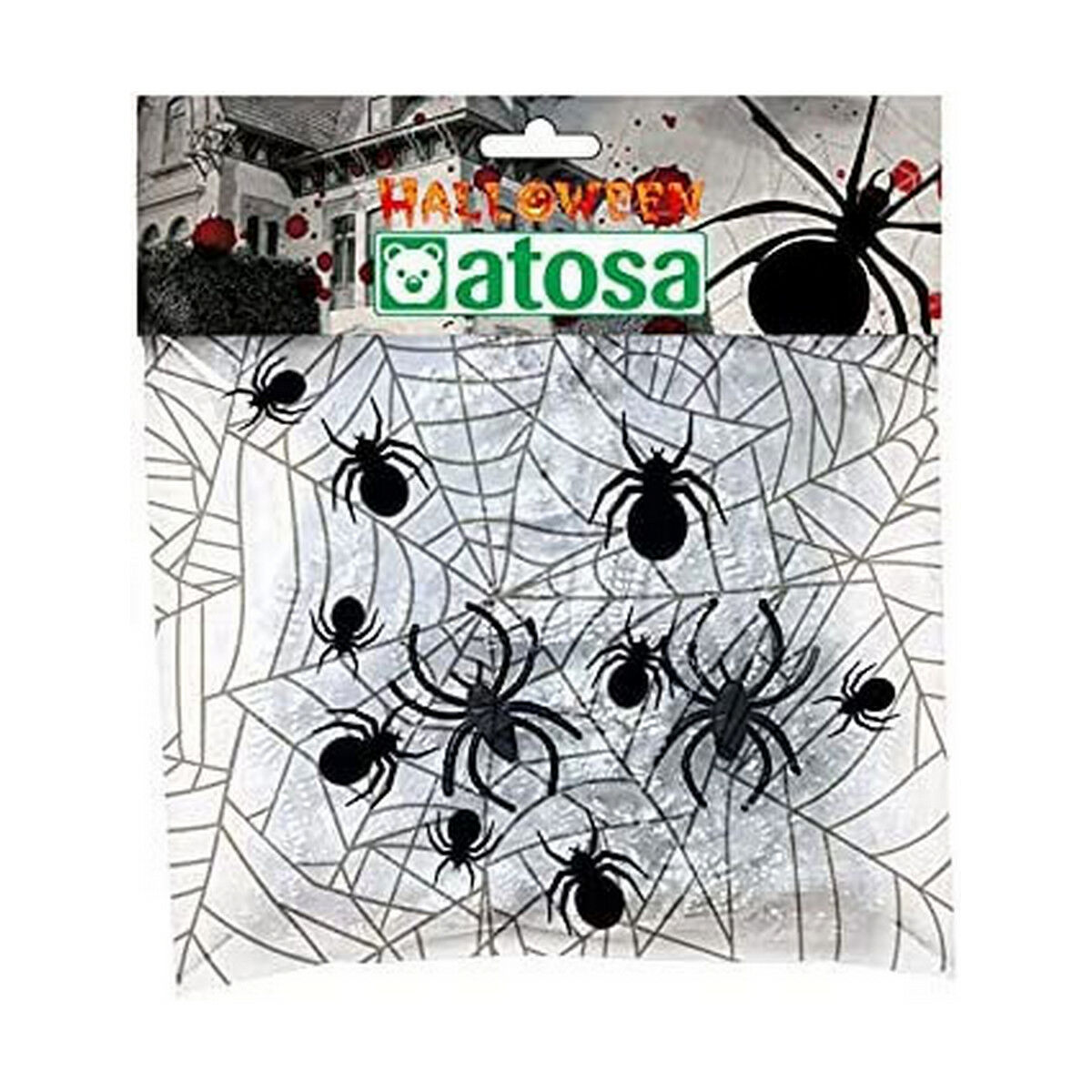 Pânză de păianjen 40 g Halloween