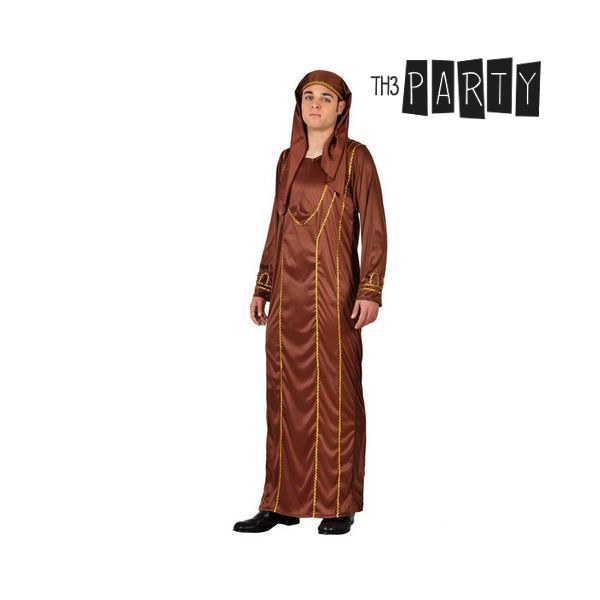 Costum Deghizare pentru Adulți Th3 Party 6299 Șeic arab