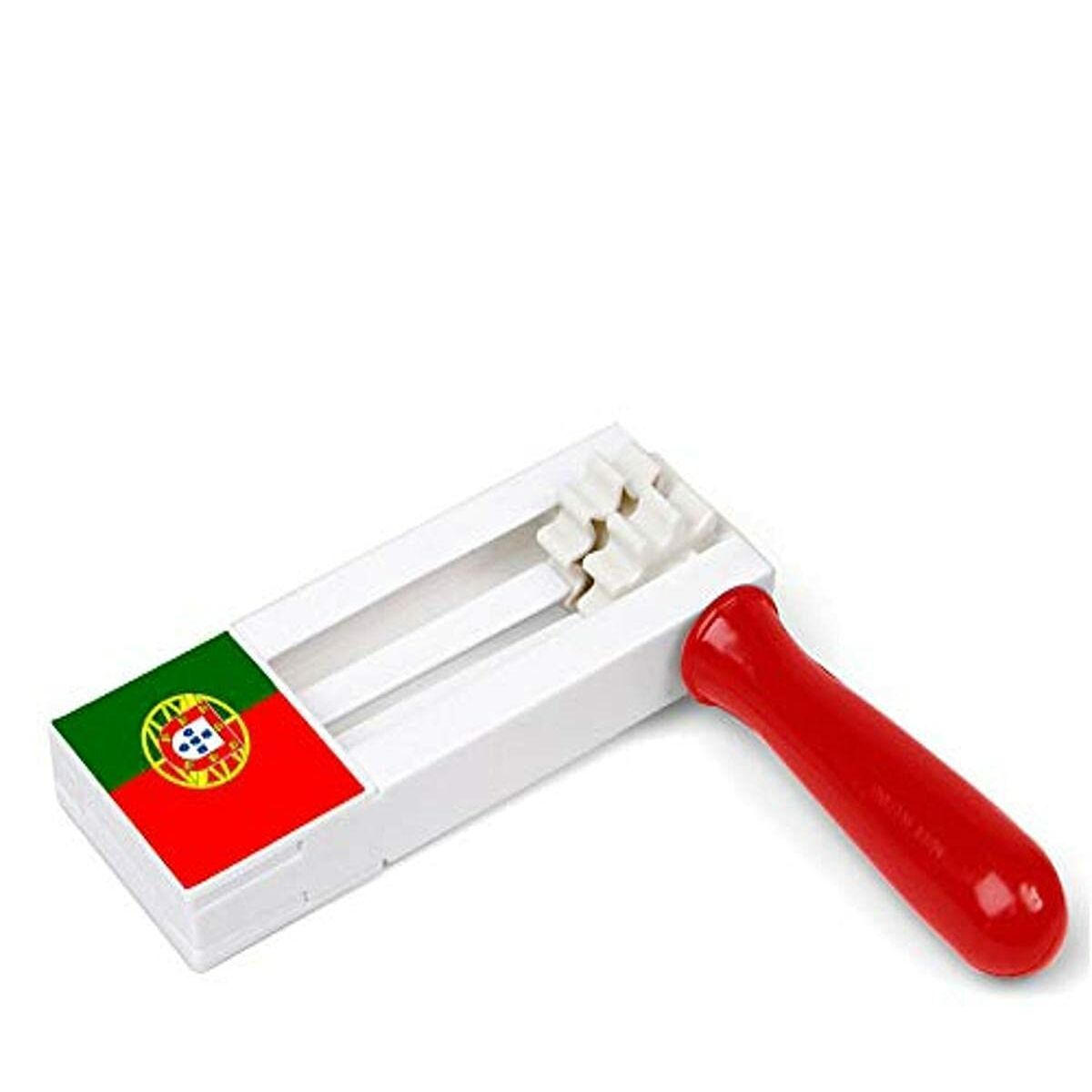 Cheie fixă Portugalia