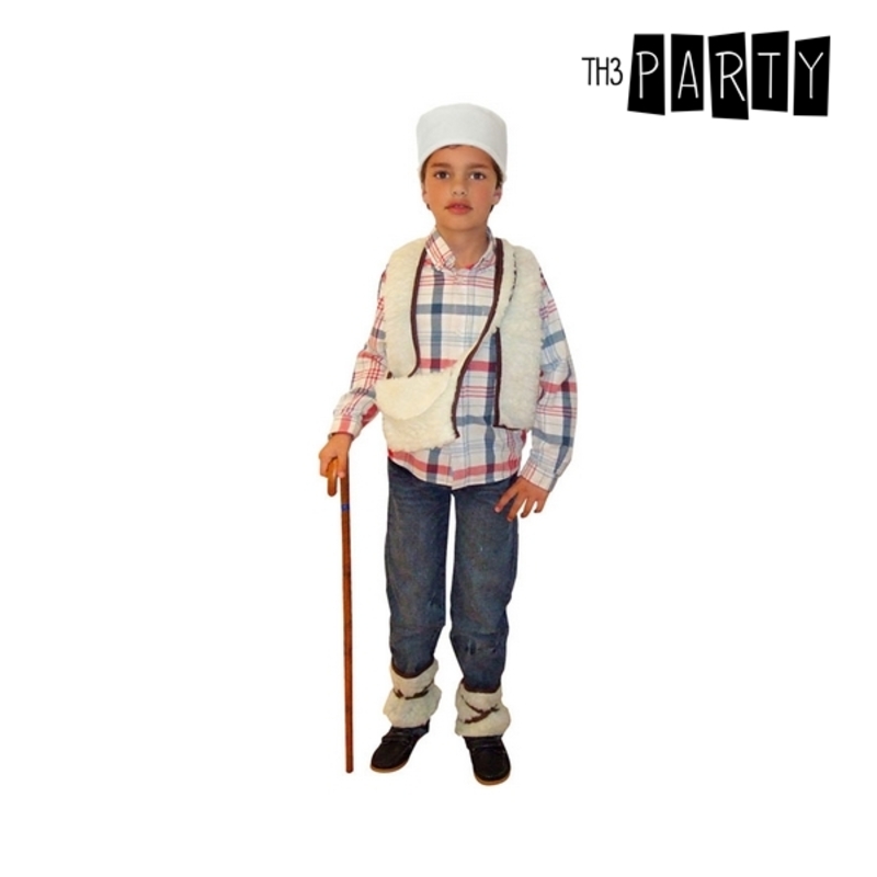 Costum Deghizare pentru Copii Păstor (3-4 years)