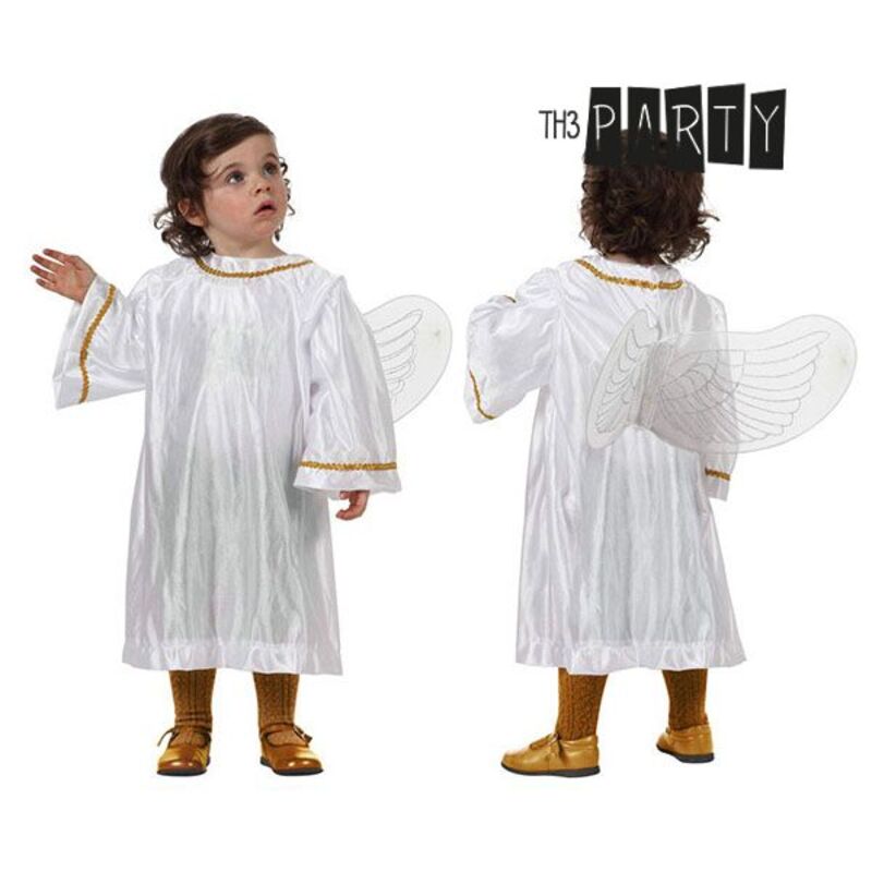 Costum Deghizare pentru Bebeluși Înger - Mărime 6-12 Luni