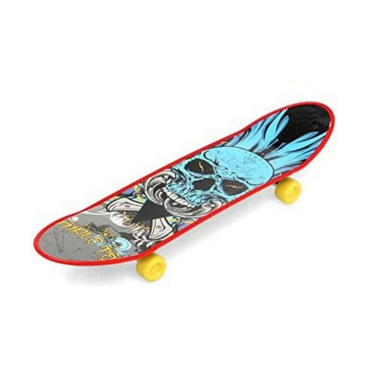 Skateboard Miniatură