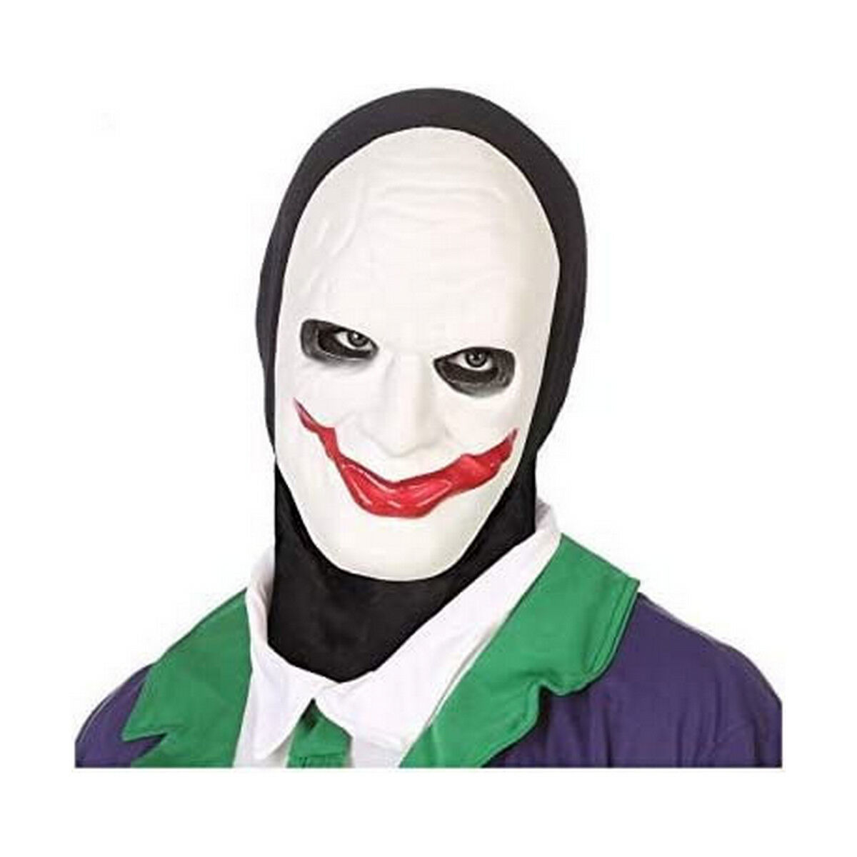 Mască Joker Halloween