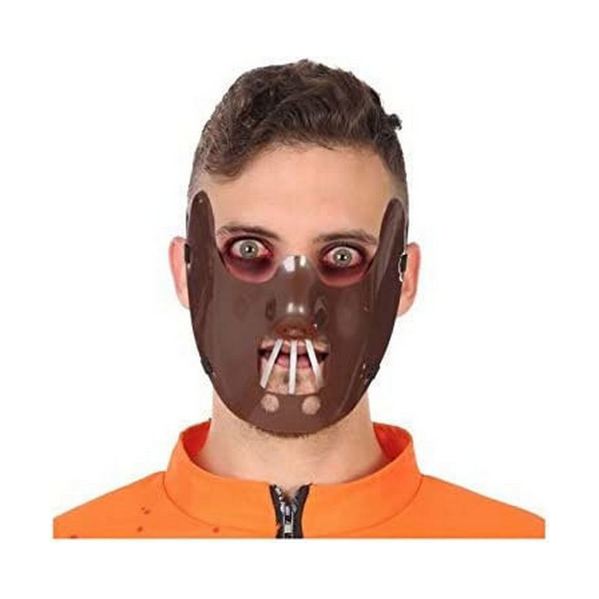 Mască Lecter Halloween