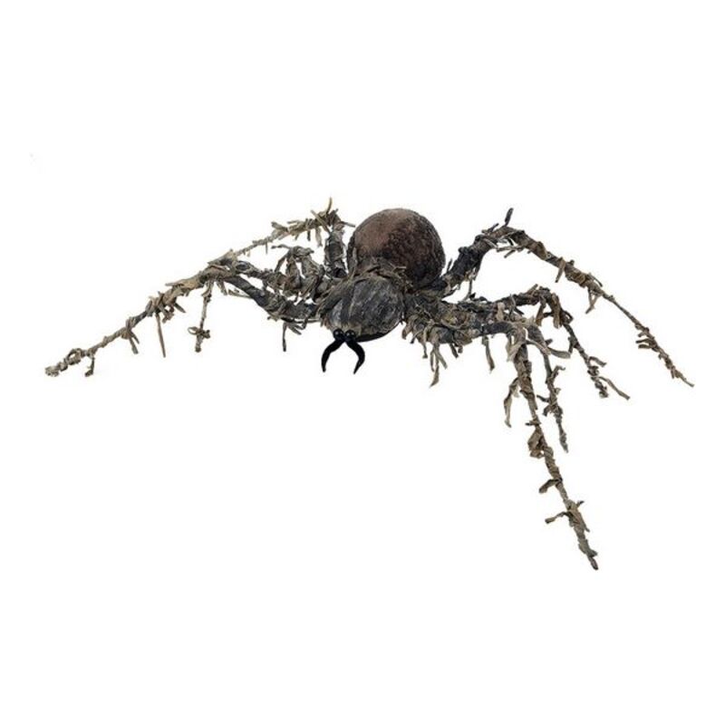 Păianjen Halloween Negru 115452