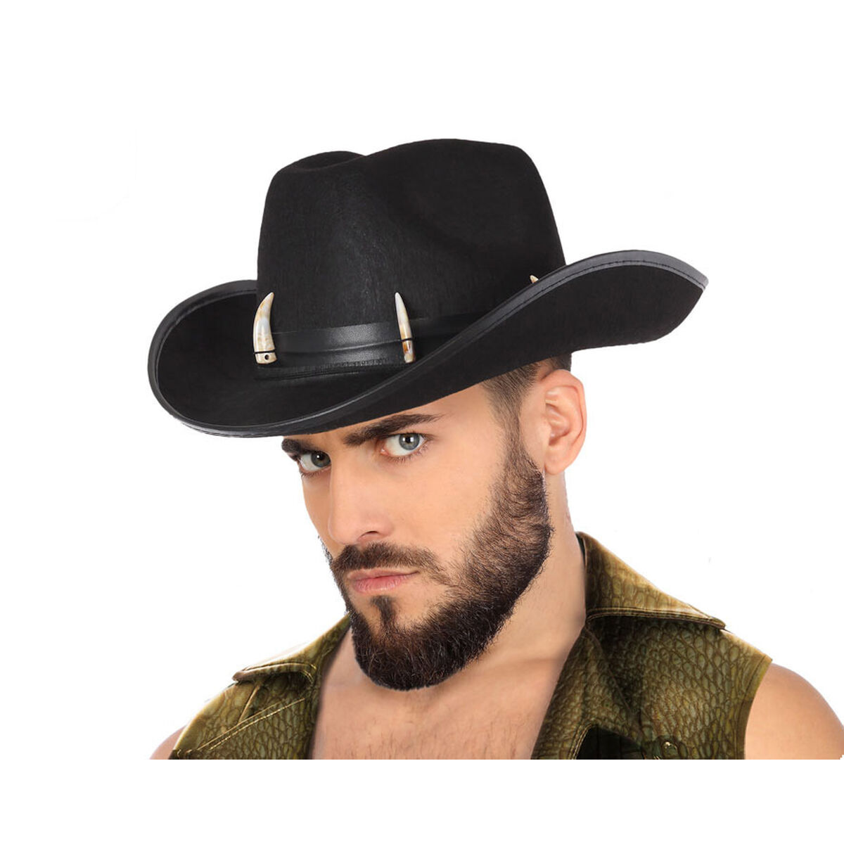 Pălărie Cowboy
