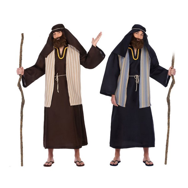 Costum Deghizare pentru Adulți Sfântul iosif - Mărime XL