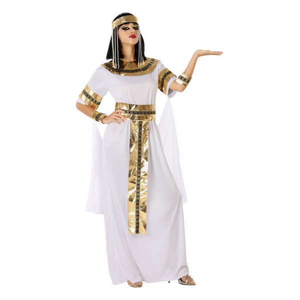 Costum Deghizare pentru Adulți Egipteană - Mărime XS/S