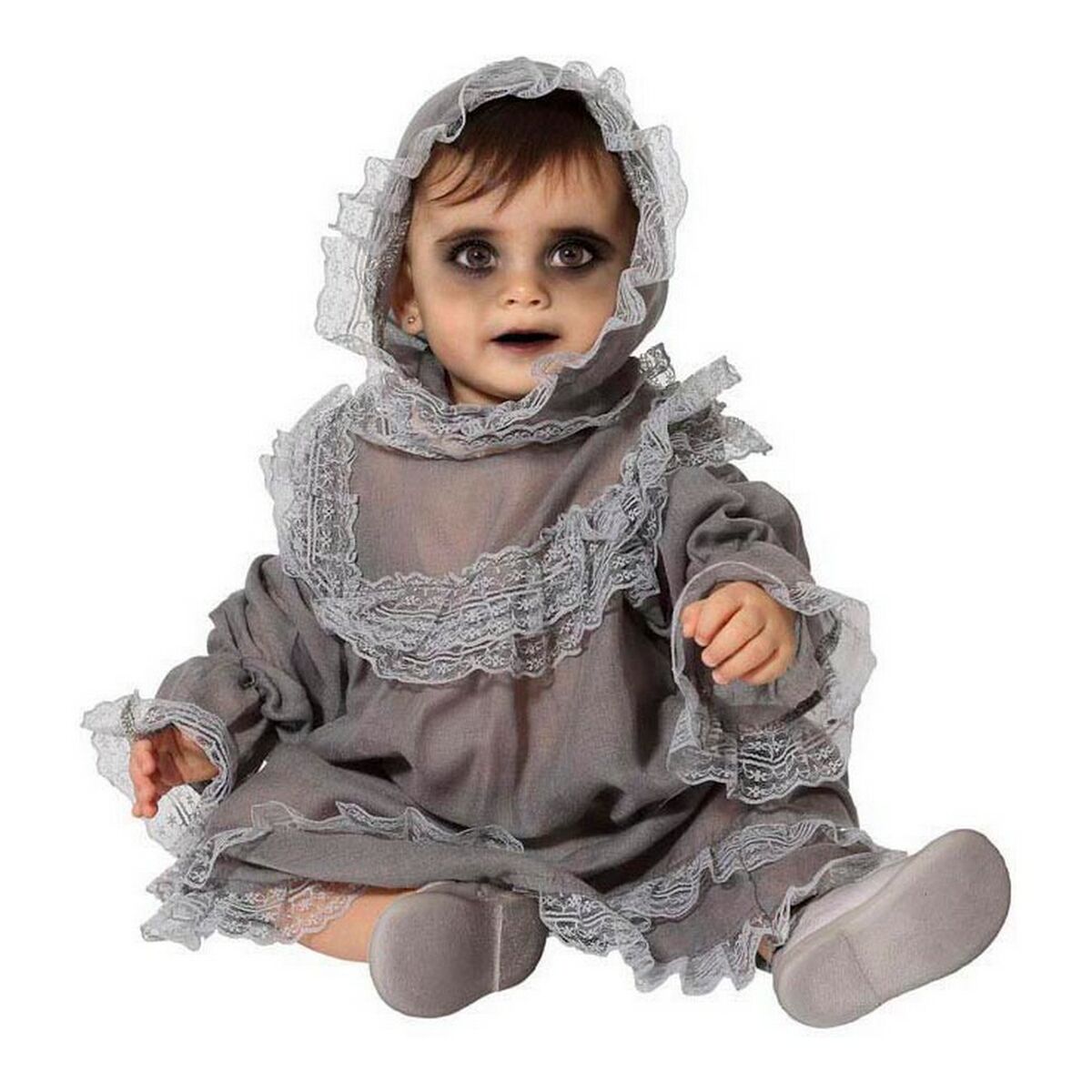 Costum Deghizare pentru Bebeluși Halloween - Mărime 24 Luni
