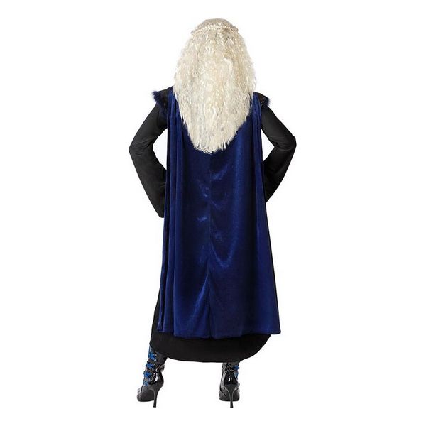 Costum Deghizare pentru Adulți Femeie viking - Mărime XS/S