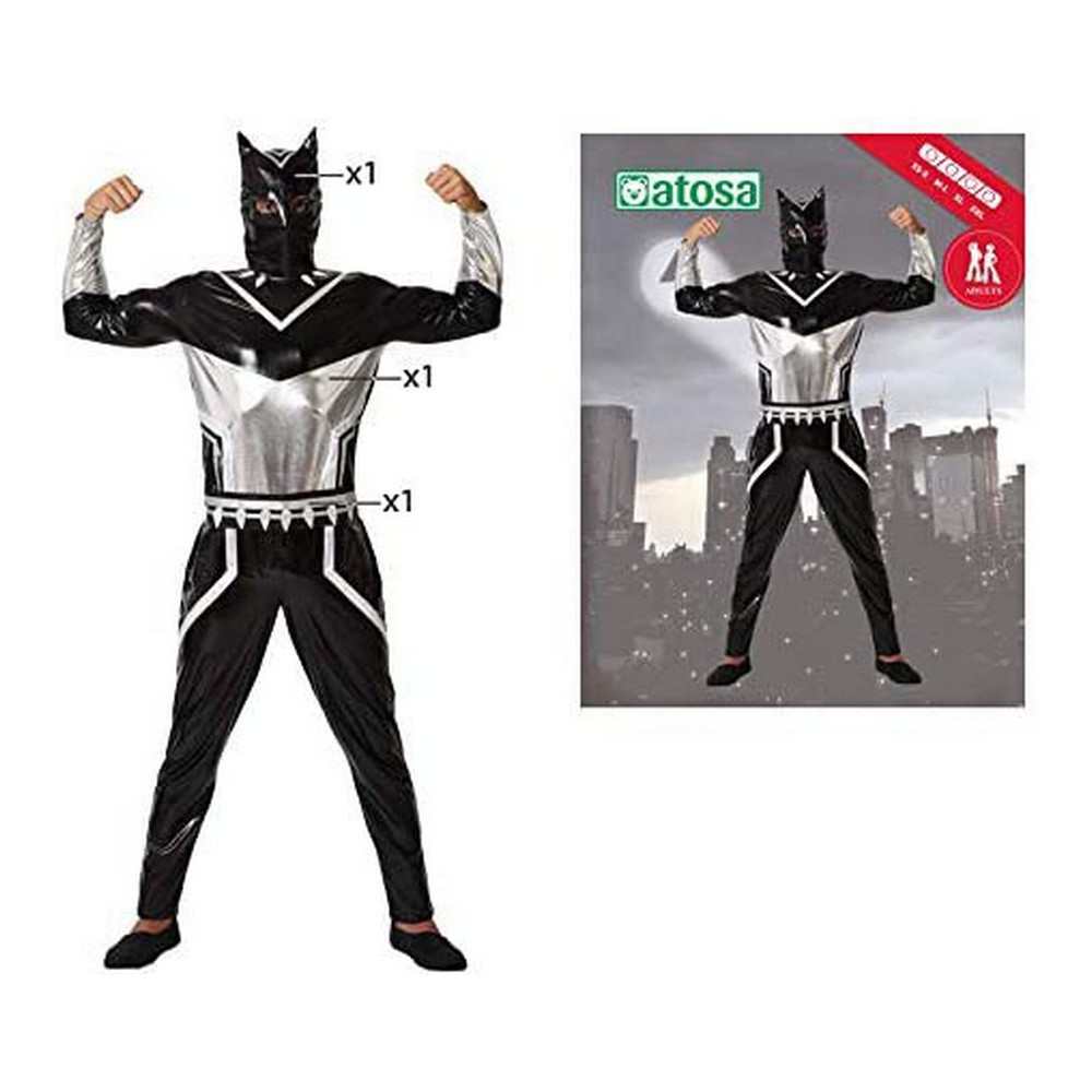 Costum Deghizare pentru Adulți Batman - Mărime M/L