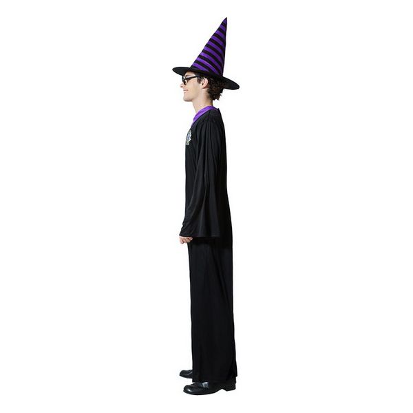 Costum Deghizare pentru Adulți Magician - Mărime XL