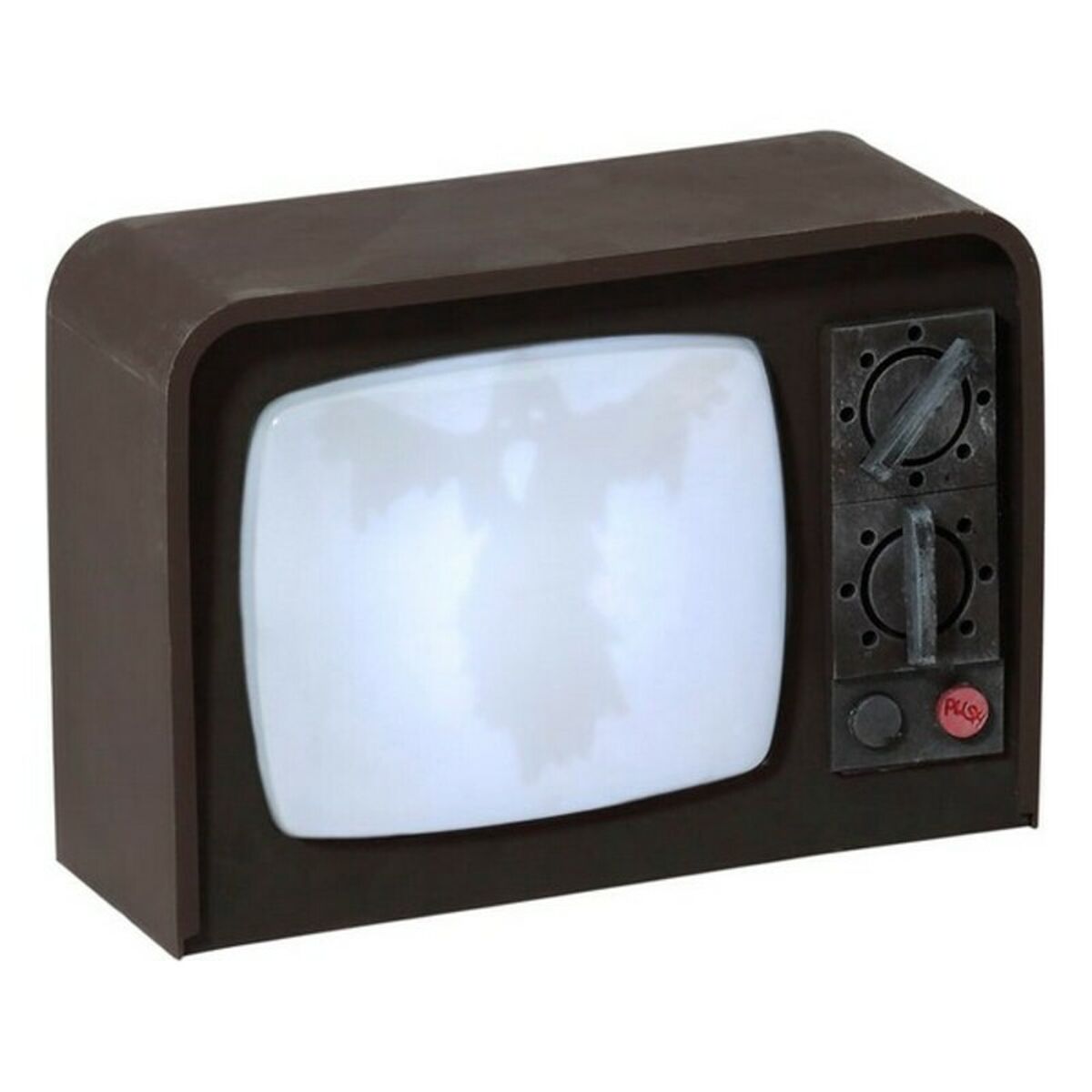 Decorațiune pentru Halloween Televiziune (12 X 31 x 21 cm)