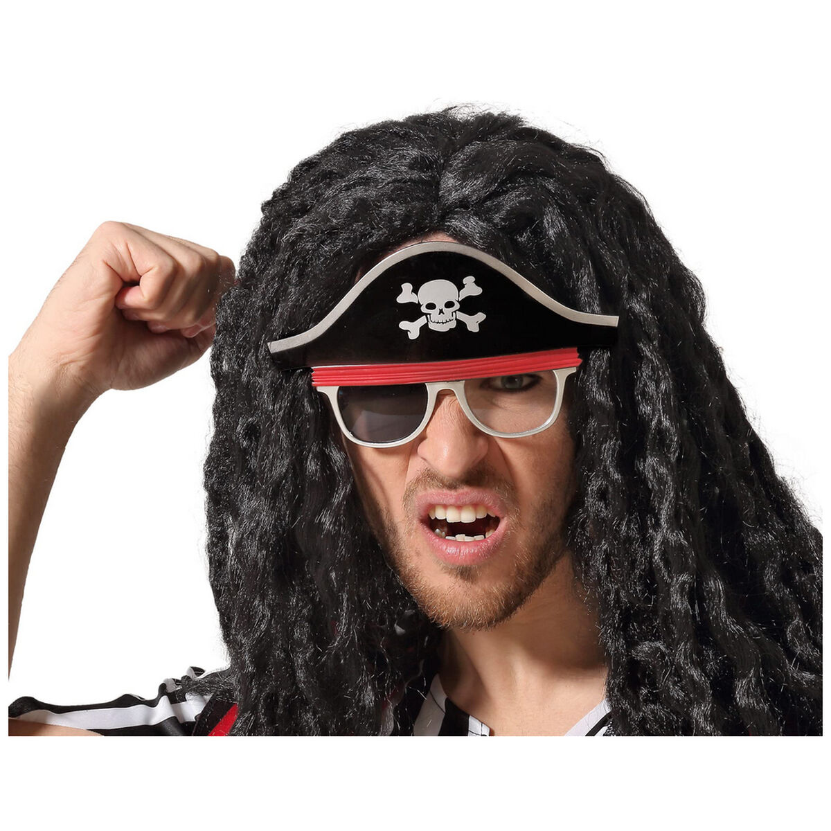 Ochelari Pirate