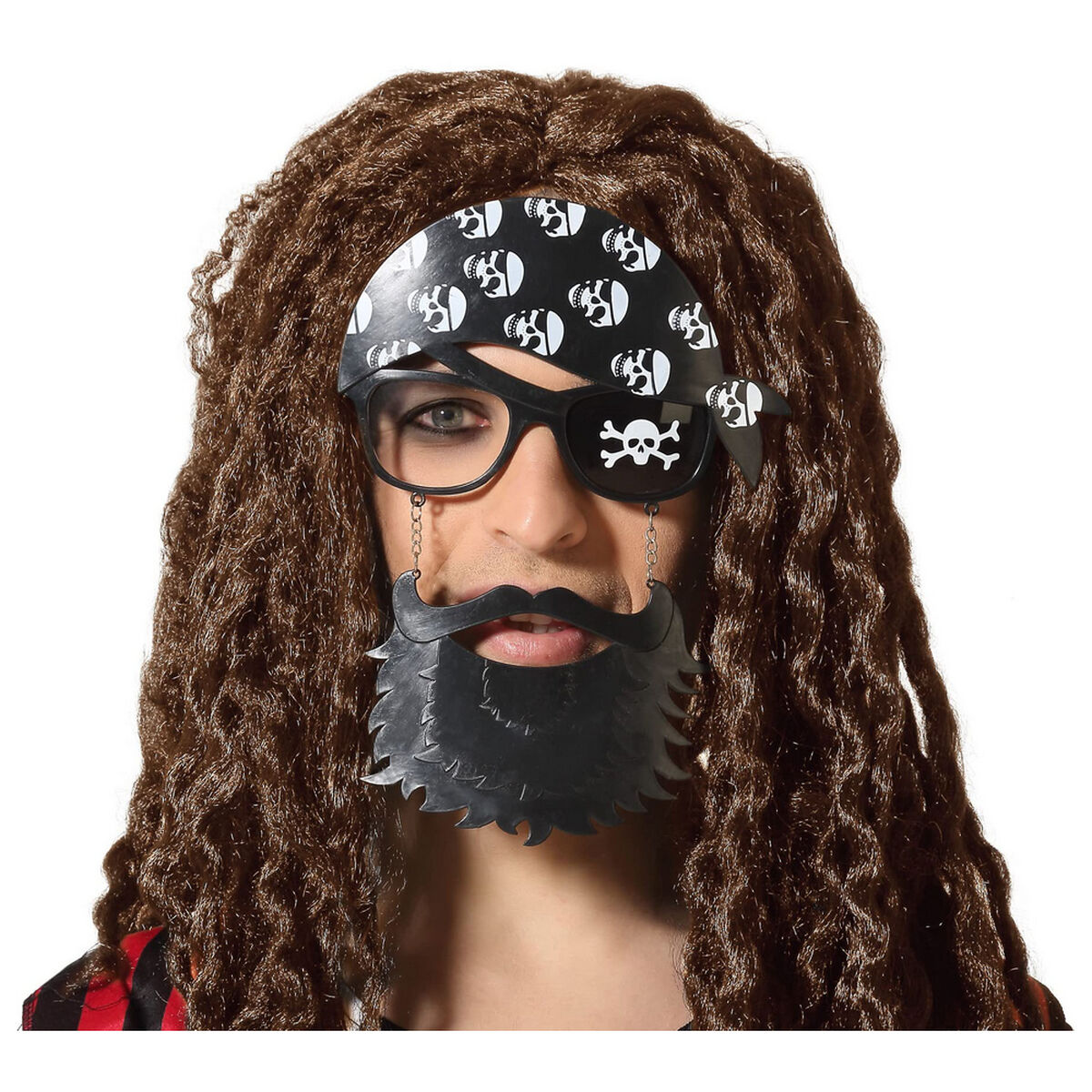 Ochelari Pirate