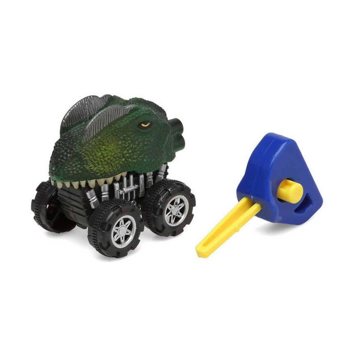 Mașină Dinozaur