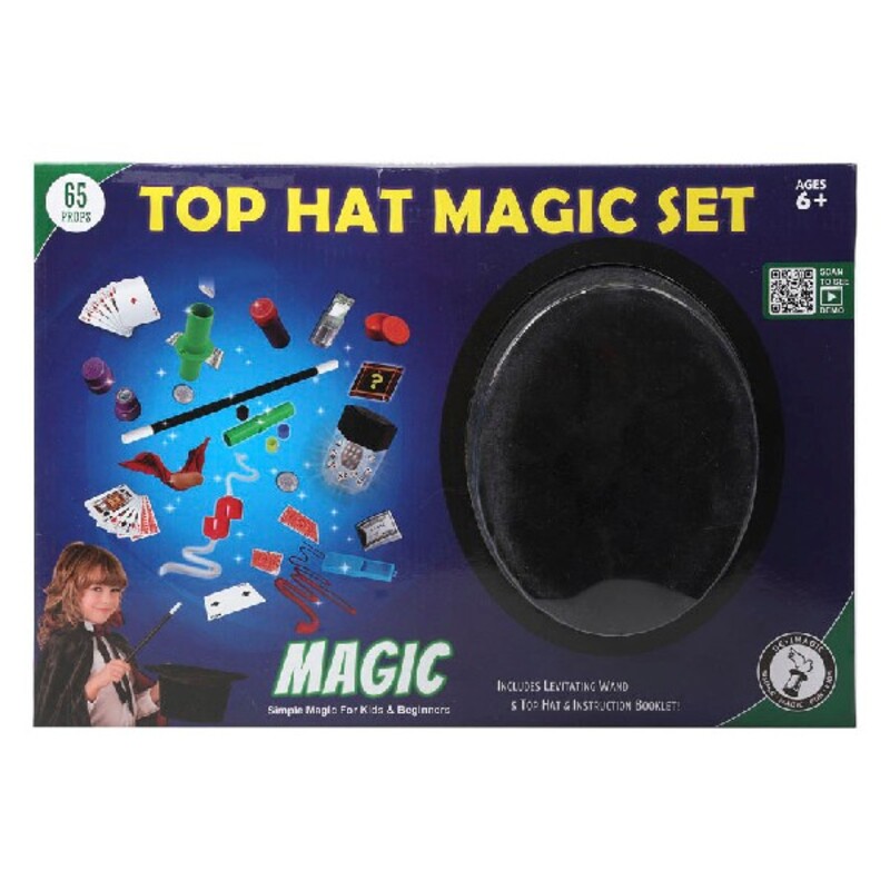 Joc de Magie Top Hat Set (42 x 29 cm)