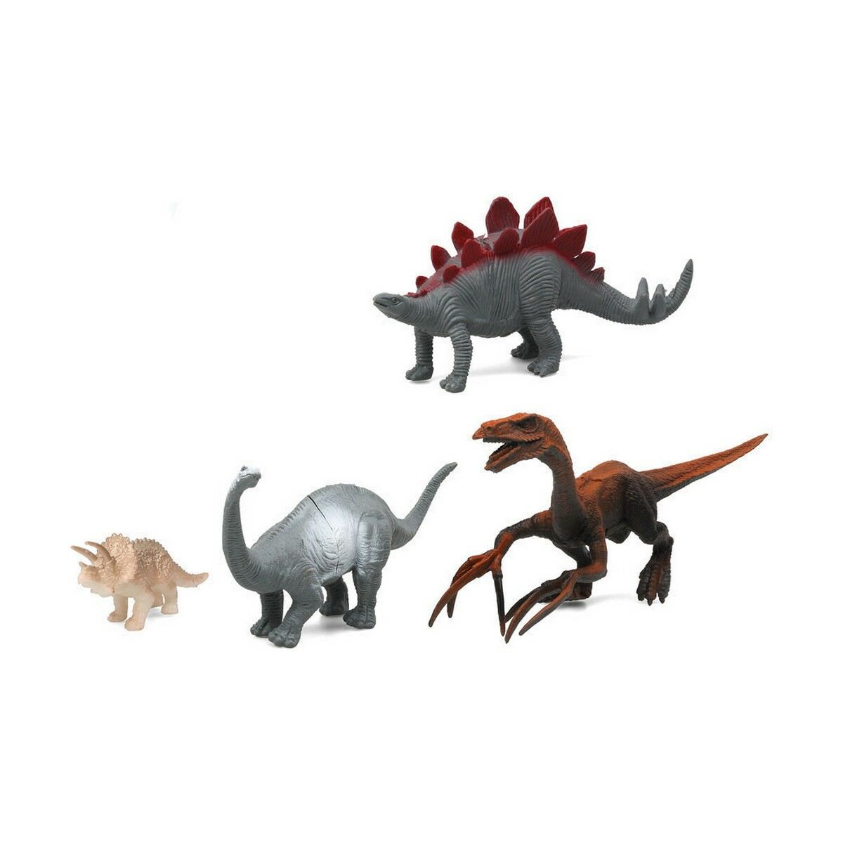 Set de Dinozauri