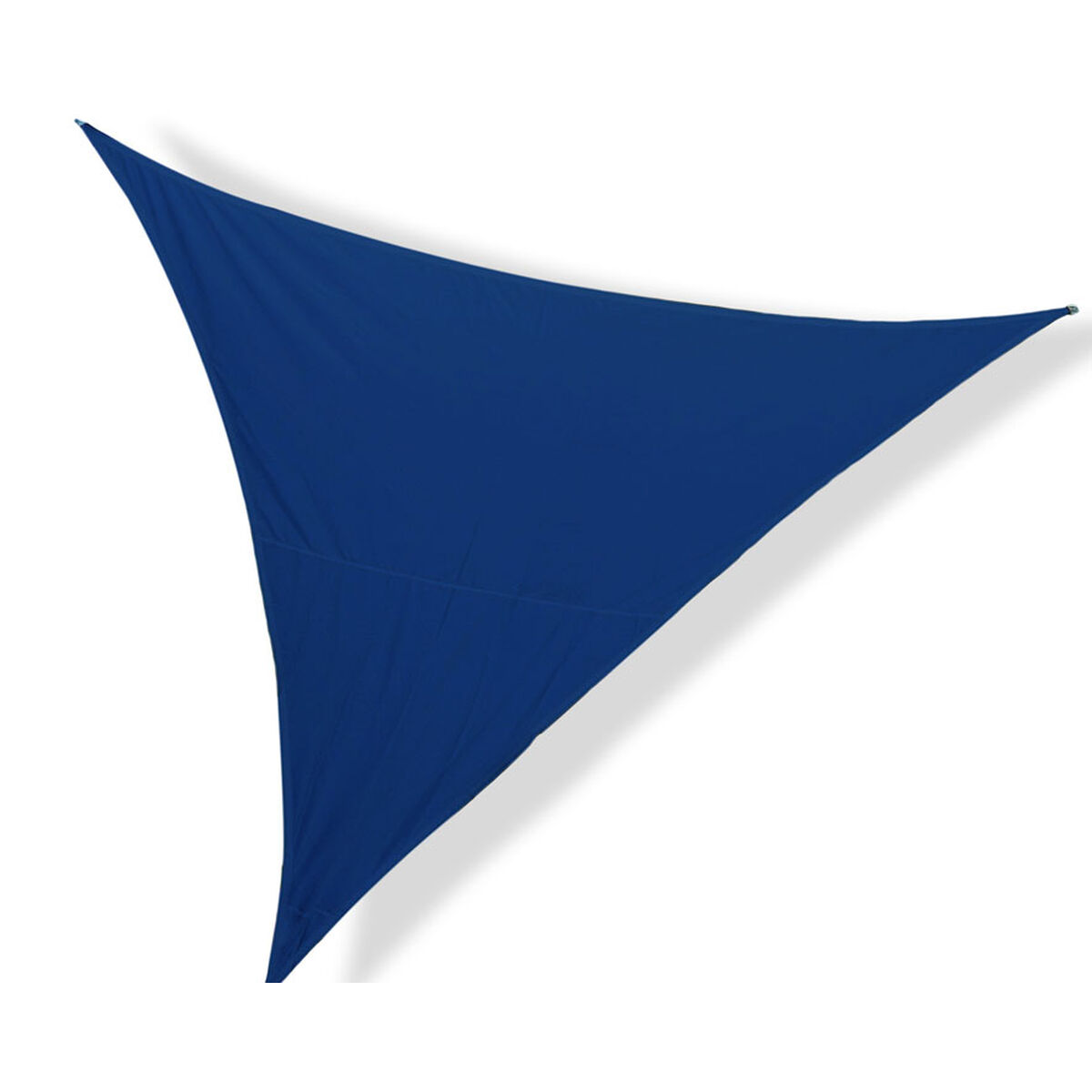 Copertină Albastru 5 x 5 x 5 cm Triunghiular